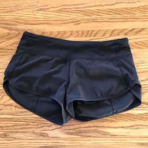 Lululemon Speed Short